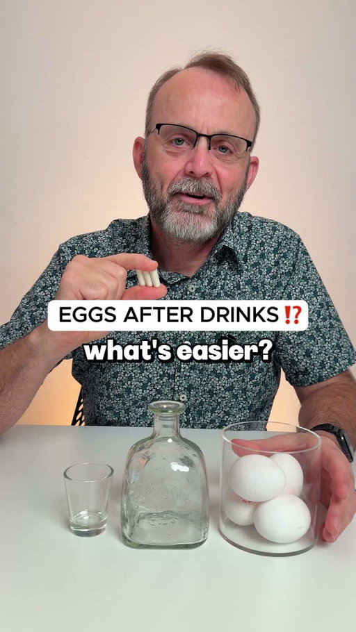 Acetaldehyde is one of the main reasons you feel less than 100% the day after drinks #Cheers #alcoholscience #drinktok #Cheerssupplement #glutathione