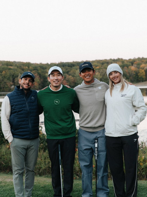 just here for the vibes 😎

huge thank you to Team Luke for putting up with me for the week 🫶🏼 another huge thank you to @peoplesleaguegolf @liquidiv @foxwoods @lake_of_isles @cirocvodka for such an amazing event! hopefully will see you all next year!

📸 @extensionc0rd