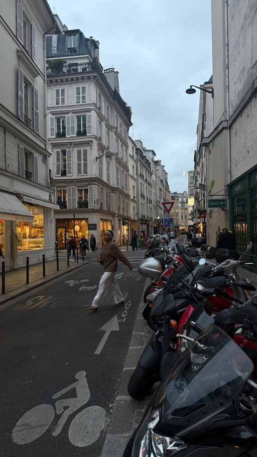 Stories by nicolehhansen on Oct 10, 2026