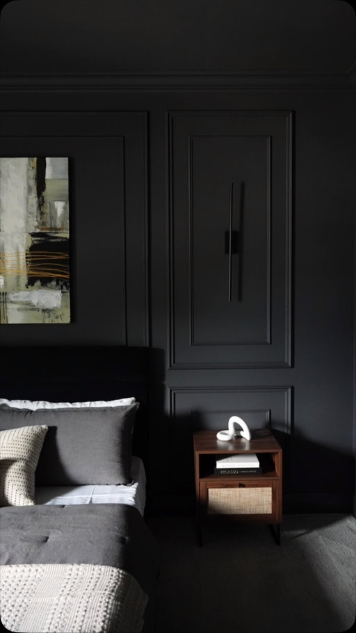 It looks cozy to us