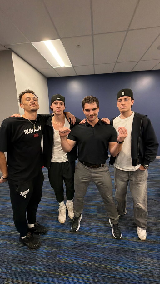 FGL Friend Swap 

#colejernstedt #explorepage #viral #reelsinstagram #thejerney