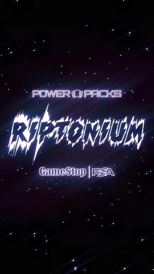 The biggest Power Pack yet. 
 
The new $10,000 Riptonium level features the most legendary chases in Pokémon history. Available now.
 
 
 
 
No Purchase Necessary, see official rules for details.