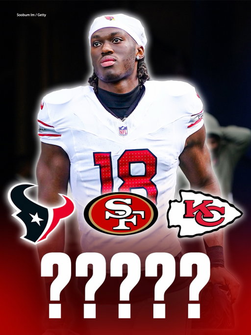 MARVIN HARRISON JR TO THE ??? 👀 @overtimechunky