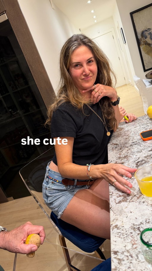 Story by caseyneistat on Oct 10, 2026