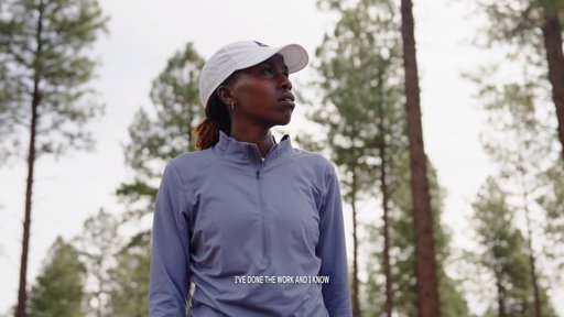 Boston. New York City. And next up, Chicago. @shazrine has already proven herself among the world’s best. Now, she’s chasing history. 

Go behind the scenes of her journey, preparation, and the mindset it takes to compete at the highest level.