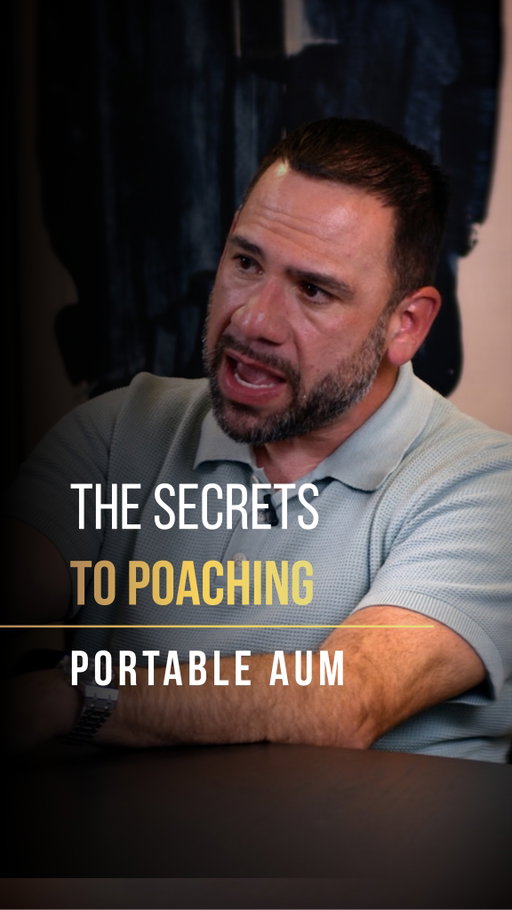 Why most recruiters fail to close top-tier financial advisors 🚫📄

Landing a VP-level advisor from an established firm requires more than a job description. It takes precision probing, market expertise, and flawless closing execution.
Probe the Book: Identify whether an advisor will bring their assets or leave them behind.
Qualify the Fit: Ensure cultural, financial, and strategic alignment with your client's firm.
Build & Close: Establish trust early on to guide passive talent past counteroffers and across the finish line.
Knowing your market inside and out is the only way to consistently land A-players. 🎯

💬 What is the hardest part of closing senior executives in your space? Share below!

📌 Save this post before drafting your next recruitment strategy!

#RecruitingStrategy #TalentAcquisition #FinancialServices #Headhunting #ExecutiveRecruiting