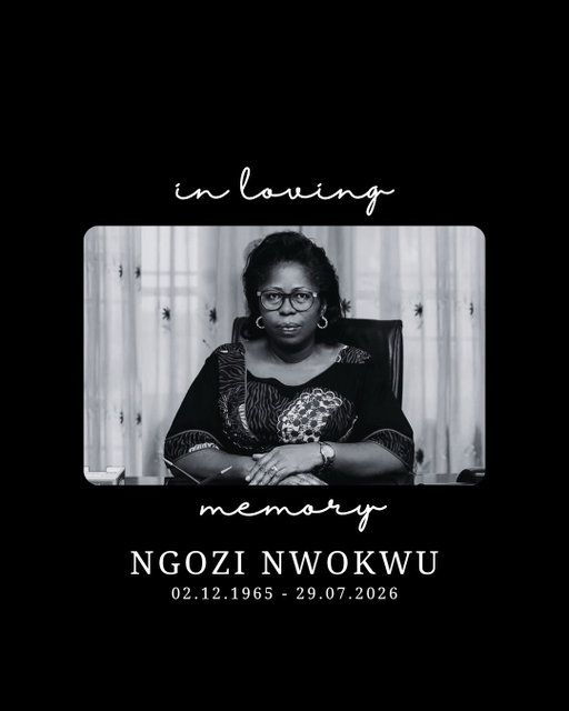 Mummy, it’s been 72 days since you left me, and I still cannot believe that you’re gone. I find myself wondering if this is all a terrible dream that I will eventually wake up from.

This wasn’t the plan, Mummy.  I feel so confused, so heartbroken, so lost. What happened to all the beautiful things we looked forward to? What happened to all the plans we made, all the conversations we were yet to have?

The past couple of weeks have felt like a nightmare that refuses to end. I have never experienced this kind of pain, this kind of emptiness, in my entire life and the hardest part is knowing that nothing I do can bring you back. 

Mummy, how am I supposed to navigate this life without you? It’s been a whole year since I last saw you, and I held on to the hope that I would see you again. I promised you I would arrange for you to visit me. I imagined showing you my home, having you around me, taking care of you. I thought we had more time. 

I’m living in all your answered prayers and you’re not here to experience it.

I told you how much I loved you the last time we spoke, but I didn’t know it would be my last.

Who is going to call me Baby Chisom? Who is going to call me my Tech Queen? What will happen to Daddy and your little boys? 

I have so many questions, there’s a lot I don’t understand now. Jesus, I really need you to carry me💔