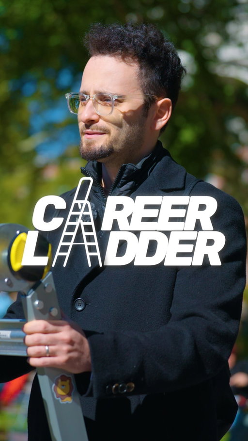 Ep. 673 - Career Ladder 🪜 His job causes a lifetime of PAIN and ANGUISH 😬

#careerladder #careers #jobs #careeradvice #interesting