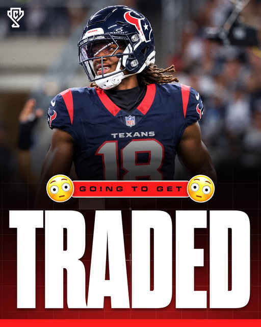Marvin Harrison Jr. could be on his way OUT of Arizona, and the NFL is already losing its mind. 😭🏈

According to Jordan Schultz, the Cardinals wide receiver is reportedly expected to be traded, with the teams involved preferring to keep his destination under wraps until after this weekend’s games.

The former No. 4 overall pick entered the league with enormous expectations, but his first two seasons have sparked plenty of debate. Despite putting up 1,493 receiving yards and 12 touchdowns, some fans have already started throwing around the word “bust.”

Now the internet is imagining everything from a fresh start in Indianapolis to the Dodgers somehow finding a way to sign him. 💀

Where would YOU want to see Marvin Harrison Jr. land?

Follow @sportsculture for more sports.
