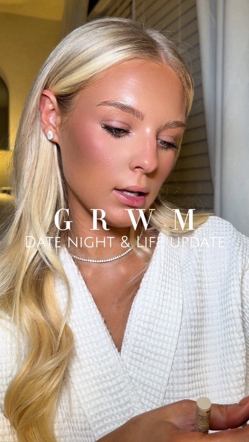 My everyday lip combo - Full look on my TikTok!💕
 
Everything 🔗’d on my ShopMy & LTK in bio!

@janejewels tennis necklace / @refybeauty lip liner / @burtsbees #l͏i͏p͏c͏o͏m͏b͏o͏ #everydaylip #datenightlipcombo