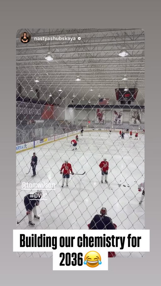 Story by tomwilson on Oct 10, 2026