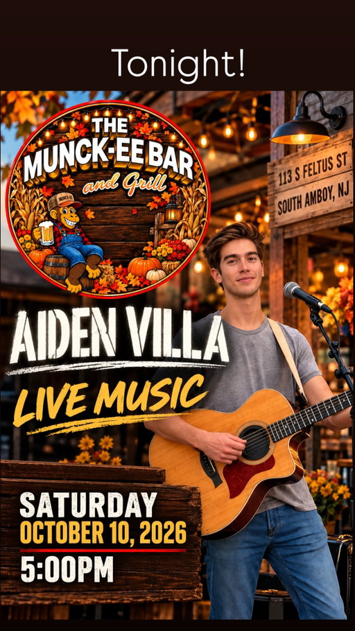 Story by aidenvillamusic on Oct 10, 2026
