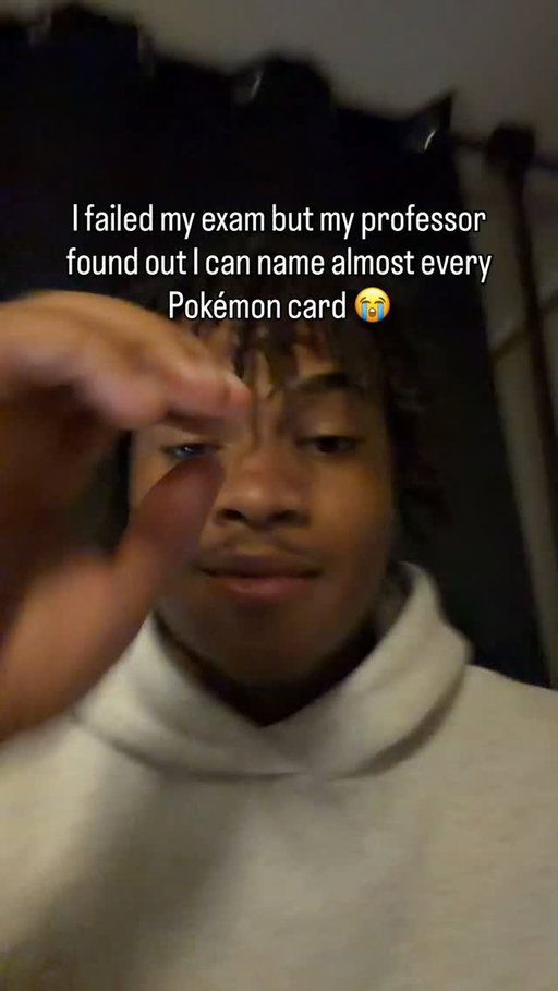My Pokémon knowledge might actually be more useful than anything I studied 😭

#Troveapp #cardapp #collecting #PokemonCards #CardCollector