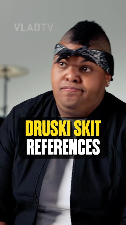 In @druski most recent skit, he made some hilarious references to some iconic moments in the later careers of Disney Channel/Hollywood child stars.

Some of which are pretty obvious, but some you have to be on the internet quite a bit to understand. Here’s a few put together to showcase his references.