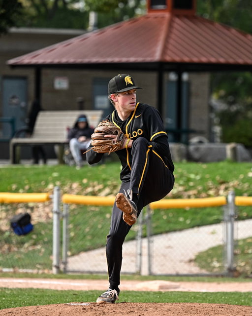 Finals from the 2026 @ouasport Championship, as the Warriors’ 2026 OUA season comes to an end.

We’ll be back on the diamond October 22-25 in Ottawa for the Canadian National University Championship.

📸: @m.gerryphotography 

#GoBlackGoGold #GoldRush