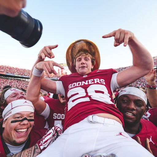 Got that hat back 🤠