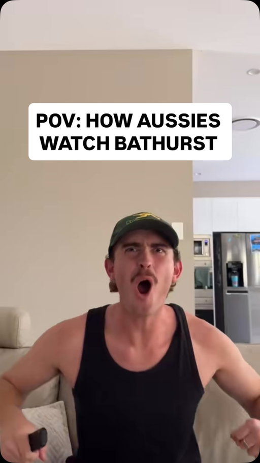 happy bathurst 1000 day 🛞🔥