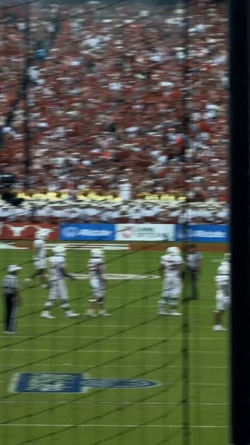 What a game😭 @tickpick 
.
.
#utfootball