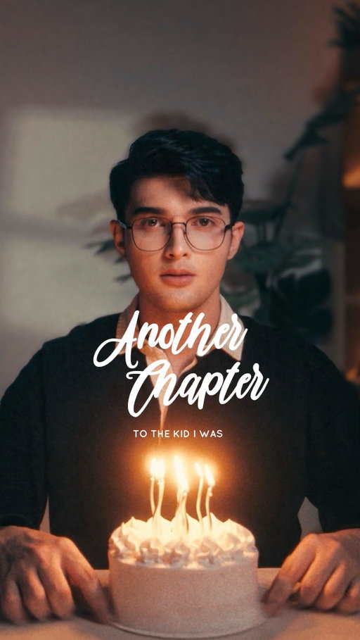 to the kid i was — i hope you’re proud of how far we’ve come. life hasn’t always been what we imagined, but i hope we’ve held on to the one thing that matters most: kindness.

another year of becoming, growing, and learning. 🤎

happy birthday to me. 🕯️

#birthday #filmmaking #cinematic #sony #cinematography