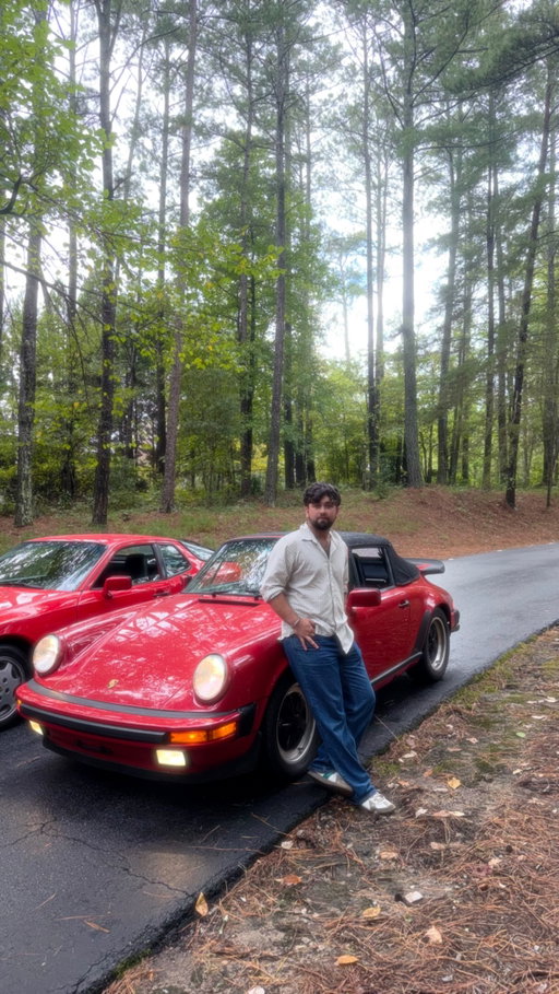 Luftgekhult 12 was the best Porsche gathering I’ve ever seen!

If you love an Air Cooled Porsche (or just Porsche in general) you absolutely can’t miss the next one… 

@porscheusa #Porsche #Aircooled #Luftgekuhlt #PorschePartner