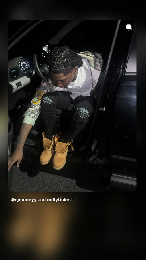Story by therealgmikey on Oct 11, 2026