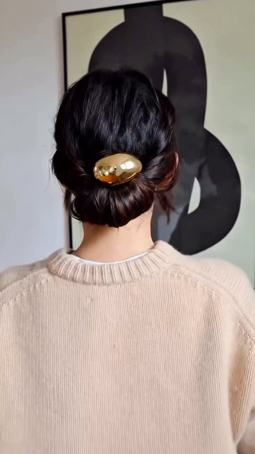 HAIR STYLE 🤎
