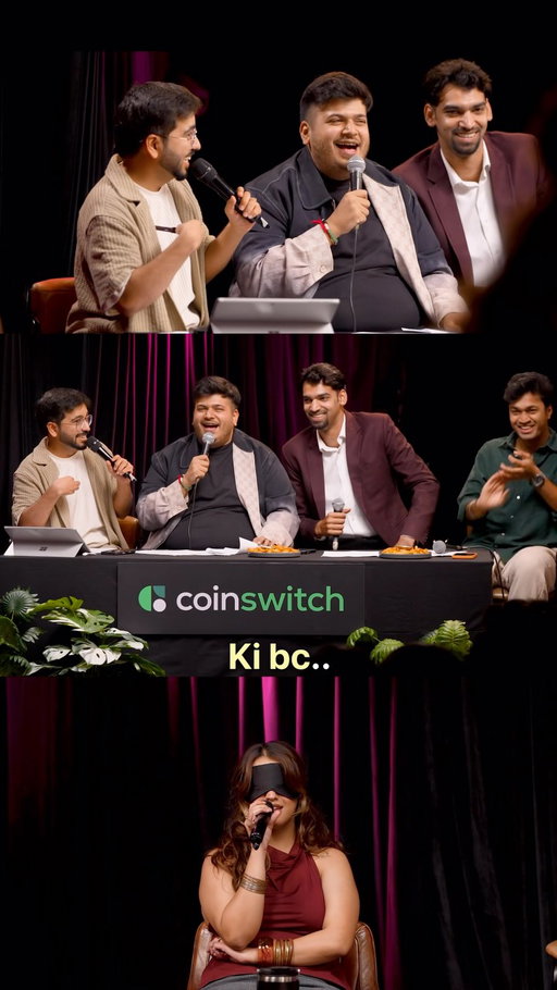 Uff bachpan ji kills it everytime 

#standup #comedy