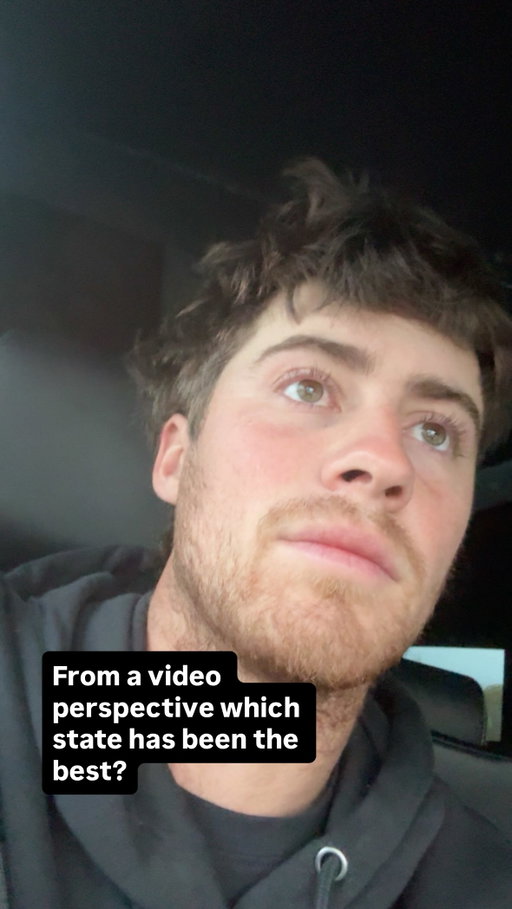 Stories by garrettj_clark on Oct 11, 2026