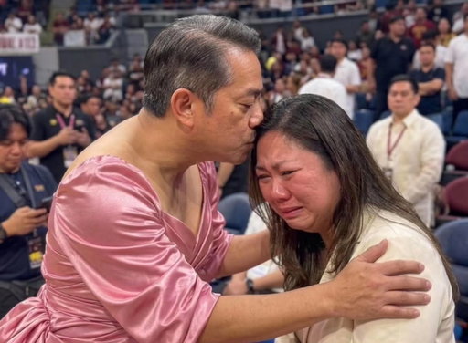 Tahan na, Safe na ang Pilipinas!