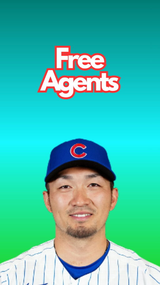 Updated early MLB free agency predictions for 2026-27