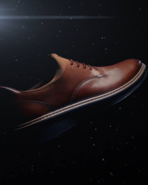 Meet The Redux: our BIGGEST launch to date.

A completely hands-free dress shoe, 2 years in the making.