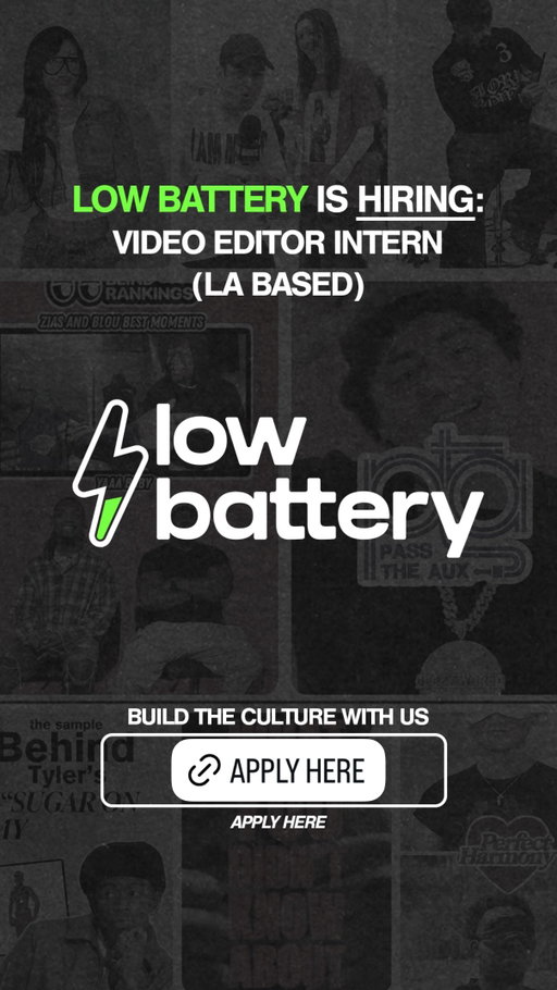Story by lowbattery on Oct 11, 2026