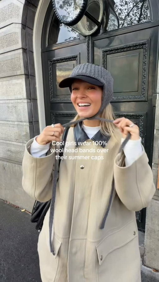 The most iconic accessory of the season? @cloimh @cloimh @cloimh