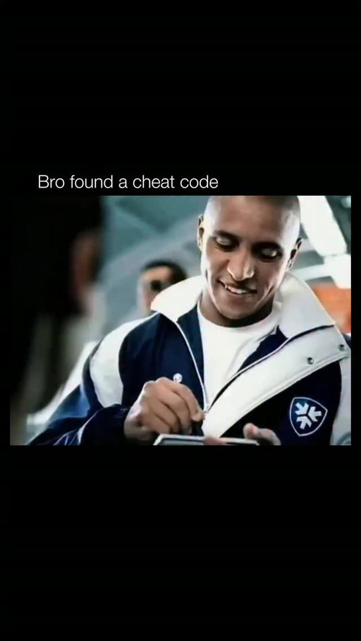 🤔

In 2002, ahead of the FIFA World Cup co-hosted by Japan and South Korea, Pepsi released the memorable “Greetings” commercial starring Brazilian defender Roberto Carlos. The spot opens at an airport, where a young Japanese boy asks Carlos for an autograph and offers him a Pepsi in return. The boy then bows deeply in a gesture of respect, and Carlos, delighted, bows back dramatically. Later, during a match between Brazil and Japan, Carlos lines up for one of his trademark free kicks. As the defensive wall sets, he bows to the Japanese players, who instinctively bow in return—lowering their heads and dropping their guard—allowing Carlos to curl the ball into the net.

Created by Almap BBDO in Brazil, the ad cleverly linked Carlos’s real-life reputation for spectacular free kicks with a humorous cultural twist that played on Japanese norms of politeness. It formed part of Pepsi’s broader World Cup campaign featuring an international group of star players, even though the brand was not an official tournament sponsor. The commercial’s simple premise, sharp punchline, and blend of football skill with cross-cultural comedy made it one of the most fondly remembered sports ads of the era.