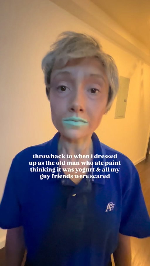 they were truly speechless

#halloween #funnycostume #memecostume