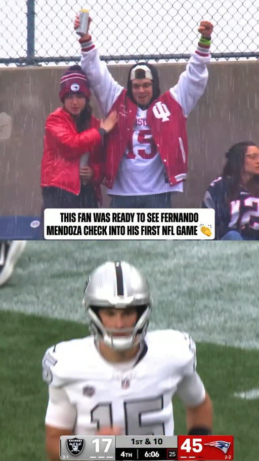 showed up with all the gear 🌧️