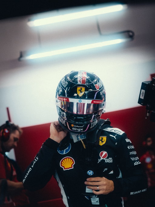 Good points this weekend. Wasn’t quite enough today, but we’ll try again in two weeks in Austin. 
Thank you very much for the big support here in Singapore ❤️