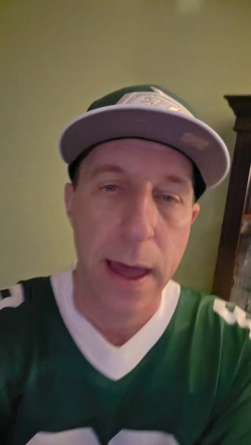 Jets Win Happy Sunday!

#LFGJ