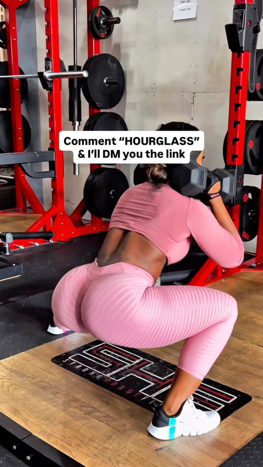 LAST 24 HOURS! Comment 👉🏾 “𝐇𝐎𝐔𝐑𝐆𝐋𝐀𝐒𝐒“ & I’ll DM you the link 

WE START TOMORROW!!! 📣

𝐖𝐇𝐀𝐓’𝐒 𝐈𝐍𝐂𝐋𝐔𝐃𝐄𝐃 𝐈𝐍 𝐓𝐇𝐄 𝐂𝐇𝐀𝐋𝐋𝐄𝐍𝐆𝐄:

🔥 6- Week Mat Pilates x Strength workout program (𝑮𝒚𝒎 & 𝑯𝒐𝒎𝒆 𝒐𝒑𝒕𝒊𝒐𝒏)
🔥 Strength training workouts to build curves & burn fat
🔥 A supportive in- APP challenge community to keep you accountable
🔥 A chance to compete for up to $𝟏𝟎𝟏,𝟎𝟎𝟎 💰 in cash prizes

Finish the year strong with me so you can head into 2027 already 3 months ahead! 

Comment 👉🏾“ 𝐇𝐎𝐔𝐑𝐆𝐋𝐀𝐒𝐒 “ and I’ll DM you the link!
OR 
Tap the link in my bio 🔗 ⬆️

⏰ 𝐖𝐄 𝐒𝐓𝐀𝐑𝐓 𝐌𝐎𝐍𝐃𝐀𝐘 𝐎𝐂𝐓𝐎𝐁𝐄𝐑 𝟏𝟐𝐭𝐡

#fitnessmotivation #workoutmotivation #workoutsforwomen #workouttips