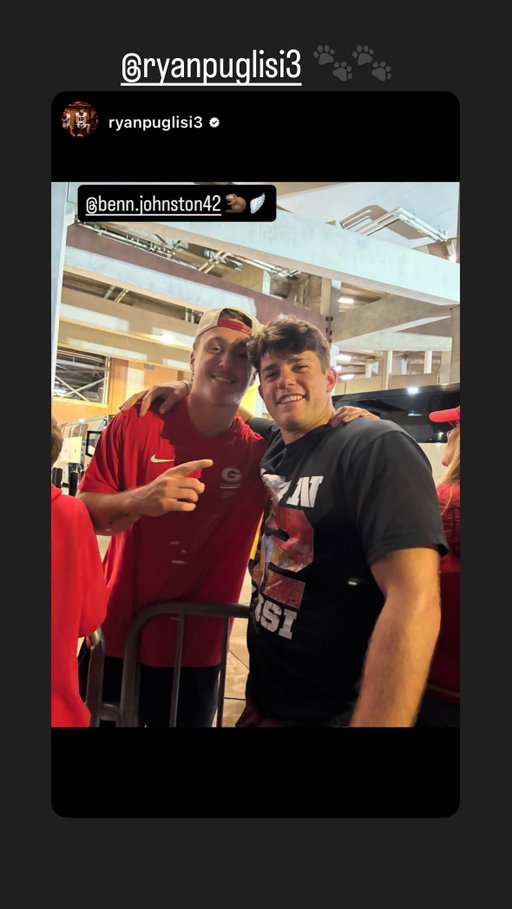 Story by benn.johnston42 on Oct 12, 2026
