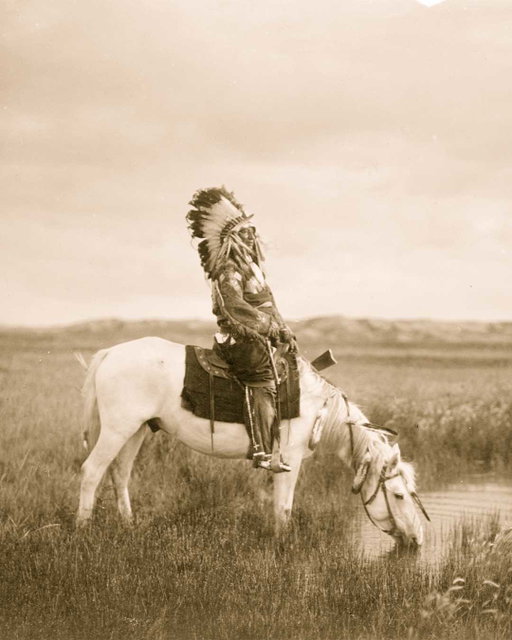 On Indigenous Peoples’ Day, we recognize the Native peoples who have shaped this land for thousands of years, and the cultures, traditions and communities that continue to shape it today.
