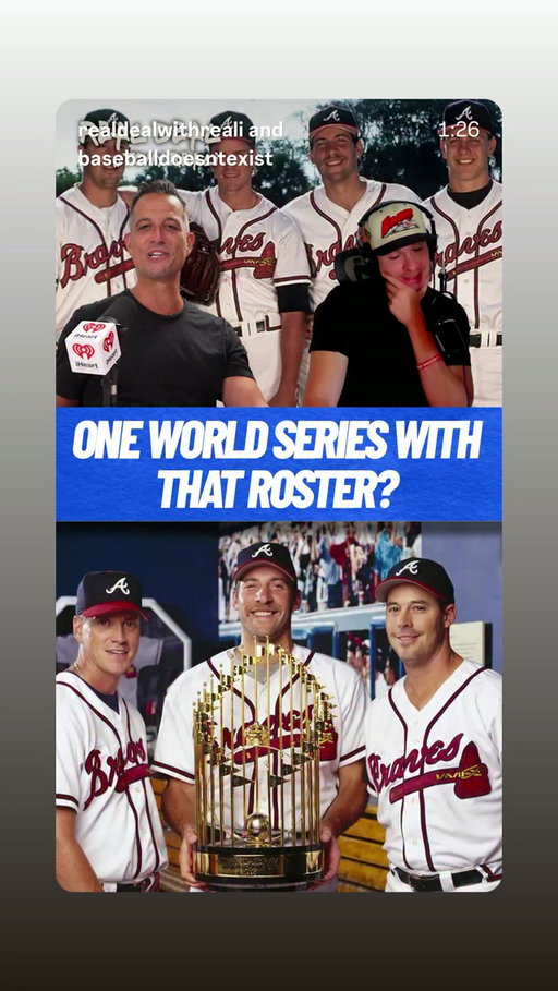 Story by baseballdoesntexist on Oct 12, 2026