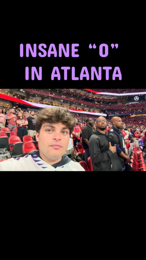 THE FLOCK IS HERE!!! #thenextnetwork #joshberman #baltimoreravens #atlantafalcons #sports
