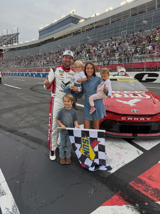 We goin back to back!!! What a day! Winners in Charlotte!