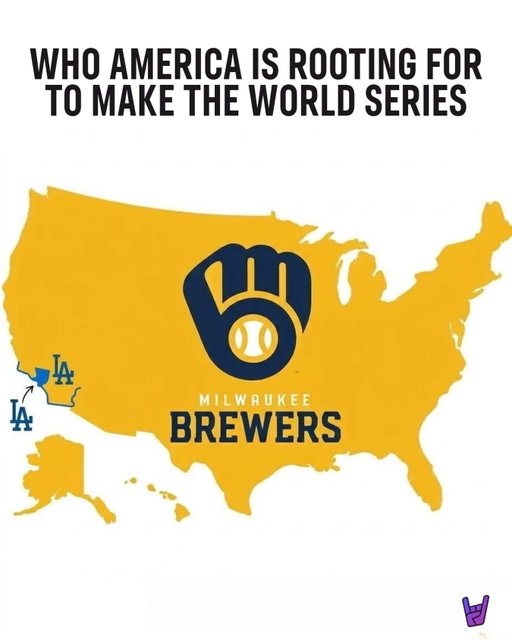 The Milwaukee Brewers are three wins away from eliminating the Los Angeles Dodgers