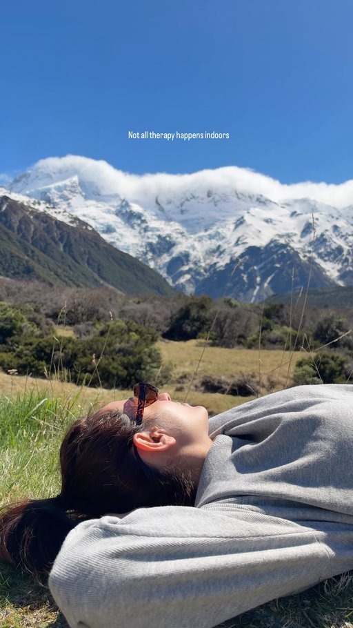 Life is beautiful 🫶

📍Mt.Cook New Zealand