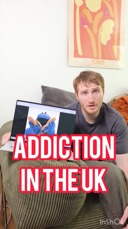 Burnham’s silence on this is deafening

#addiction #cookies #comedy #marksandspencer #uk