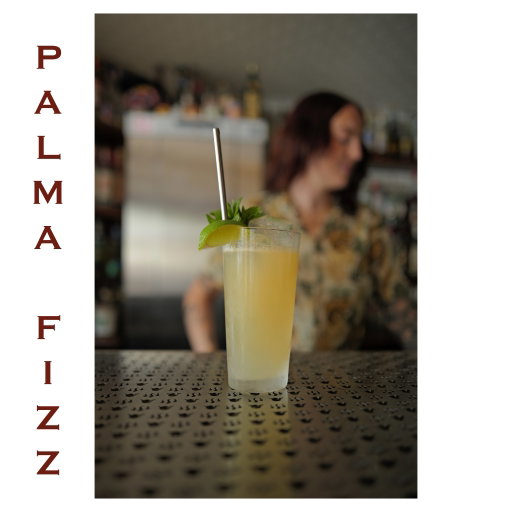 Today’s cocktail:

🌴 Palma Fizz 🌴 

2dashes rose water
20ml 🍋‍🟩 juice
10ml sugs
10ml 🫚 syrup
45ml @finlandia_vodka 
Top with ginger ale 🫧 

Shake everything but the ginger ale, pour over ice, top with 🫧, garnish with 🍋‍🟩 & 🌱

📥 SAVE this recipe to make it later
.
.
#classicocktails #cocktailrecipe #satanswhiskers #londoncocktailbar #50bestbars