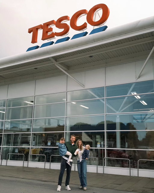 Delighted to be hitting the shelves of @tesco this week with our Organic glass milk, available nationwide from today. Big moves from the team and it’s been some year for our Organic 🙏
