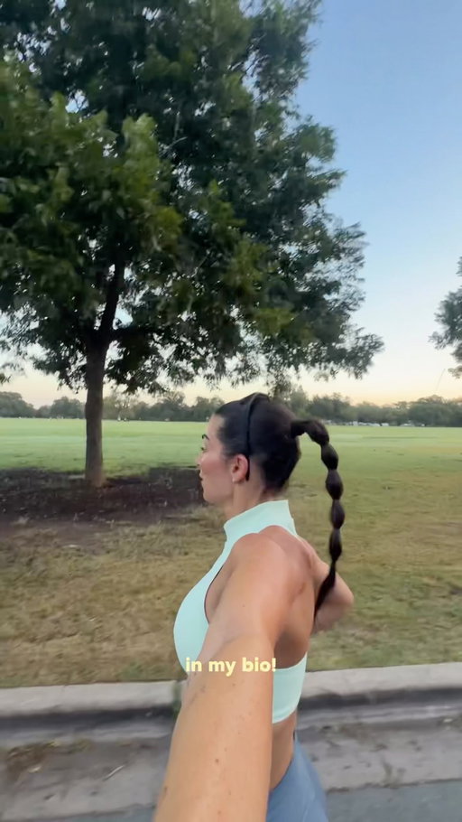 Im always doing the most and @advilrelief keeps me up to pace!! #advilpartner #ad 🙌🏻🤩